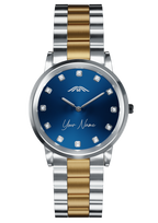 Personalised Dayton Watch