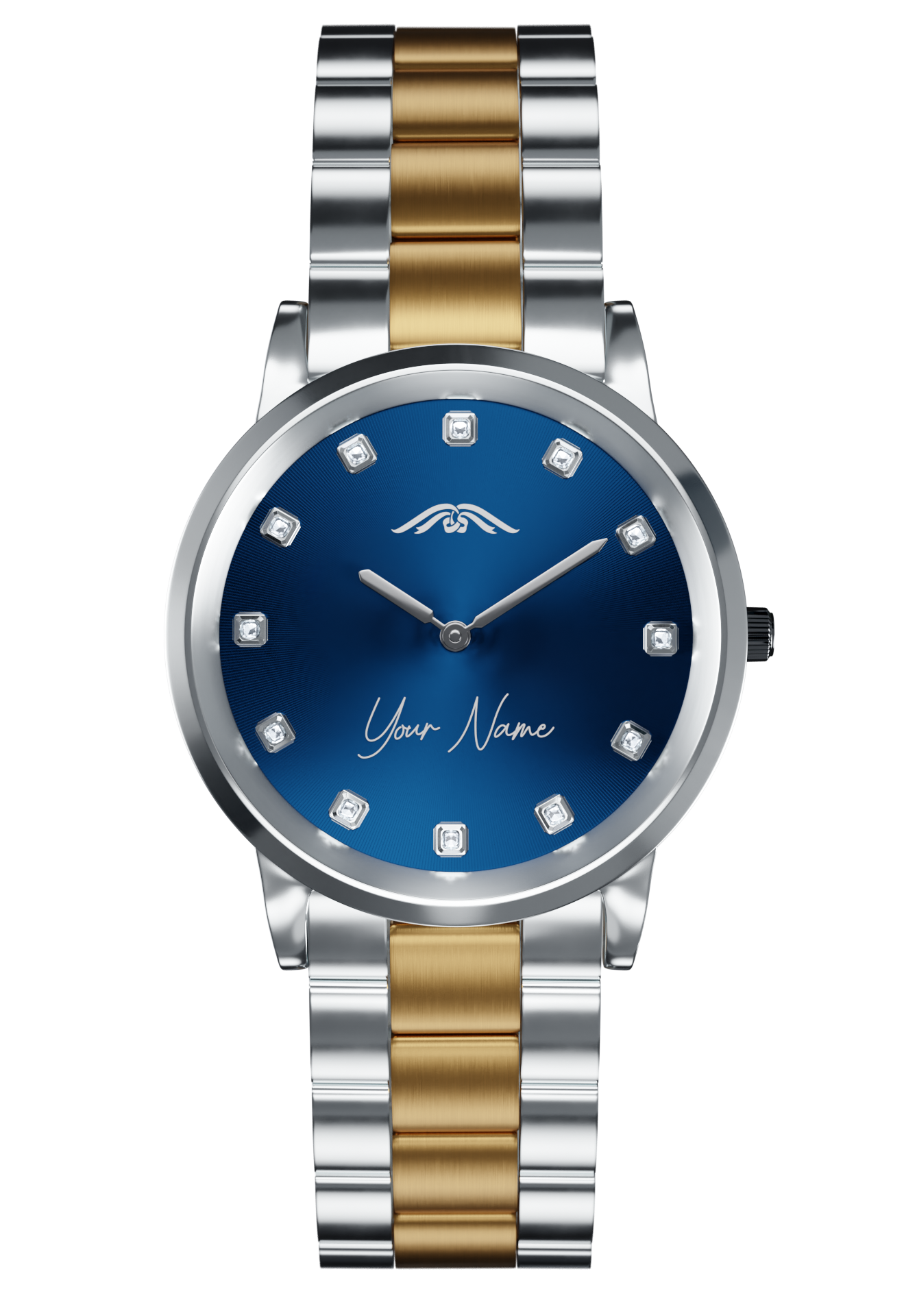 Personalised Dayton Watch