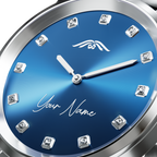 Personalised Dayton Watch