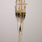 Solitaire Pendant