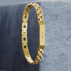 Personalised Stark Bracelet