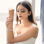 Pearl Bracelet