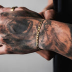 Figaro Bracelet