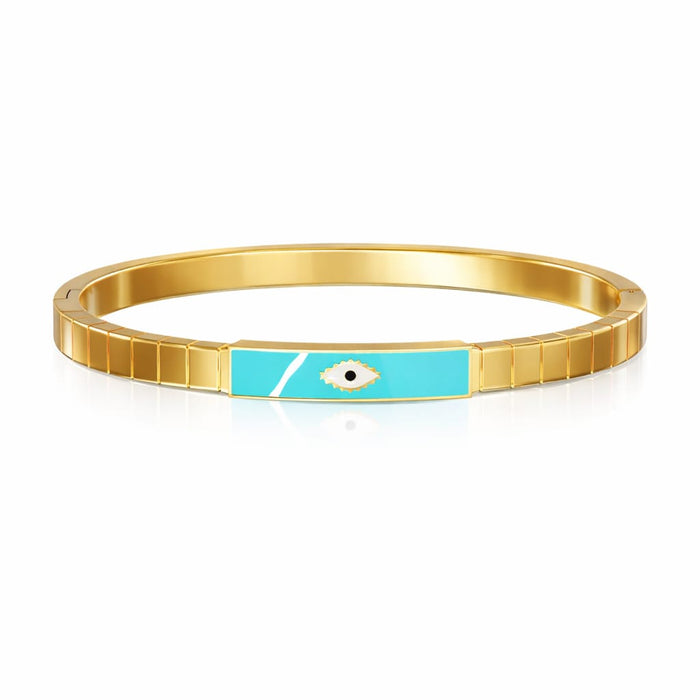 Personalised Nazar Bracelet