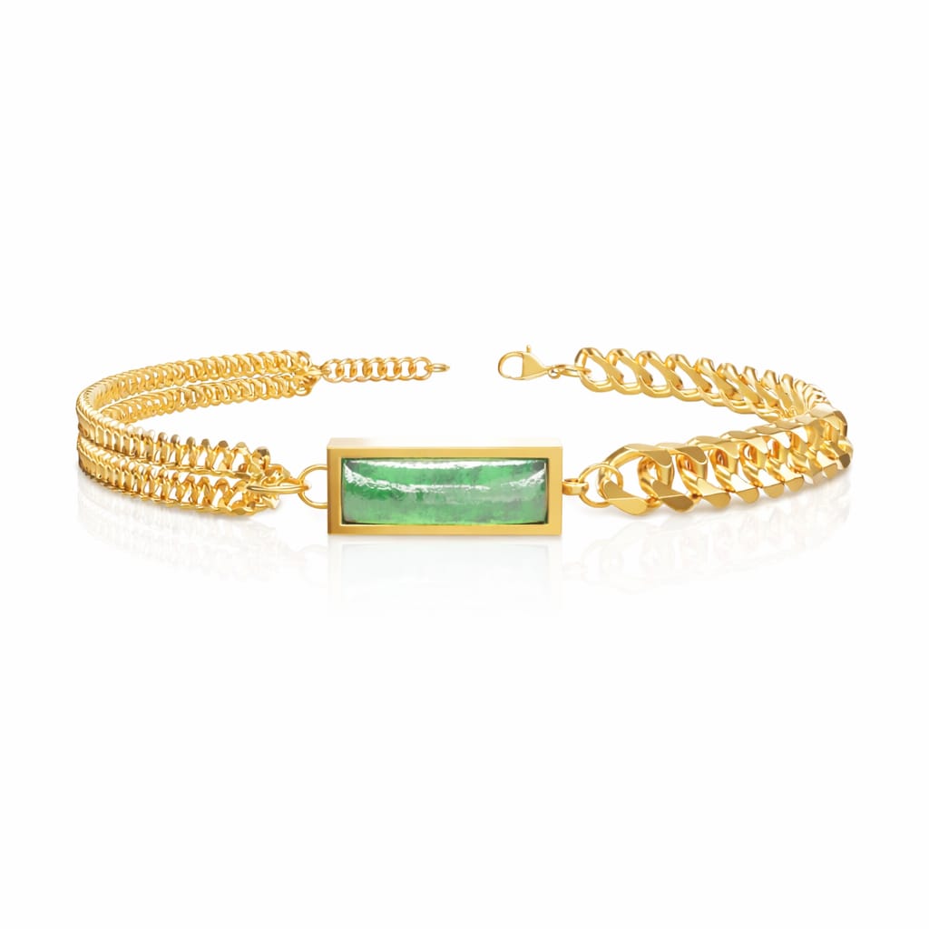 Verdant Bracelet