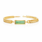 Verdant Bracelet