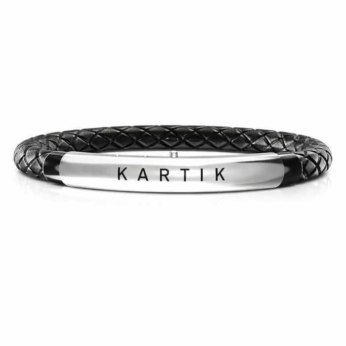 Personalised Surge Bracelet