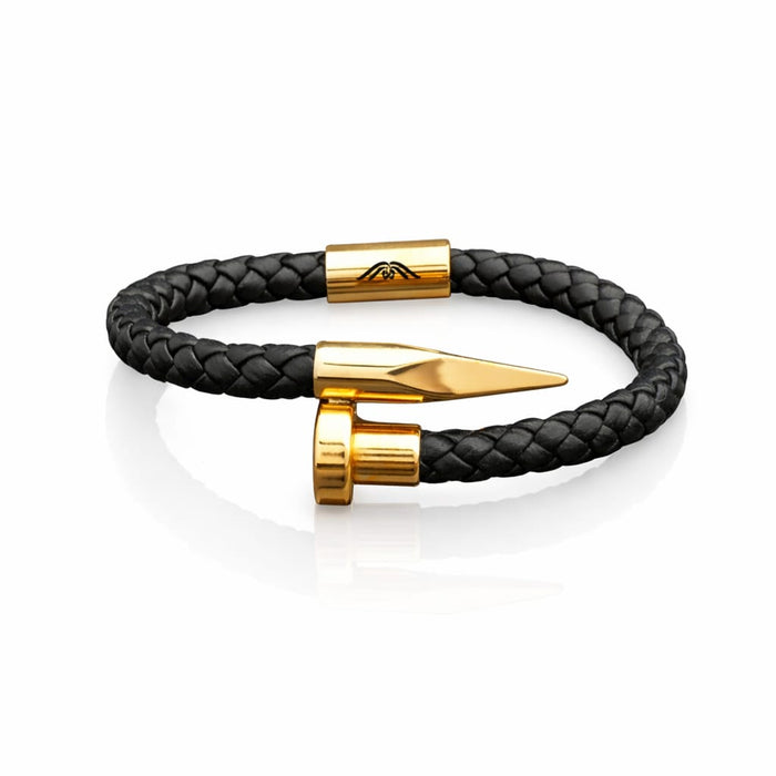 Personalised Hunk Bracelet