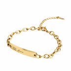 Personalised Zest Bracelet