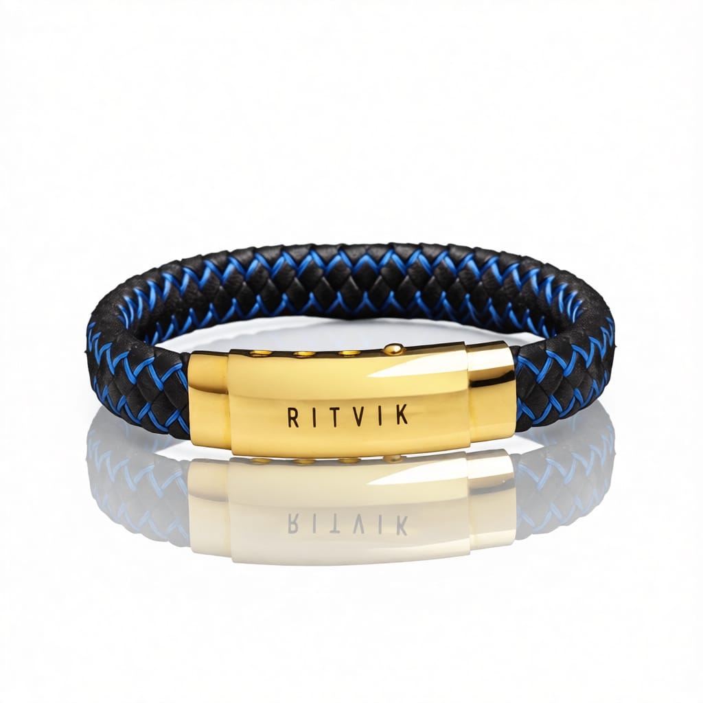 Personalised Hedge Bracelet