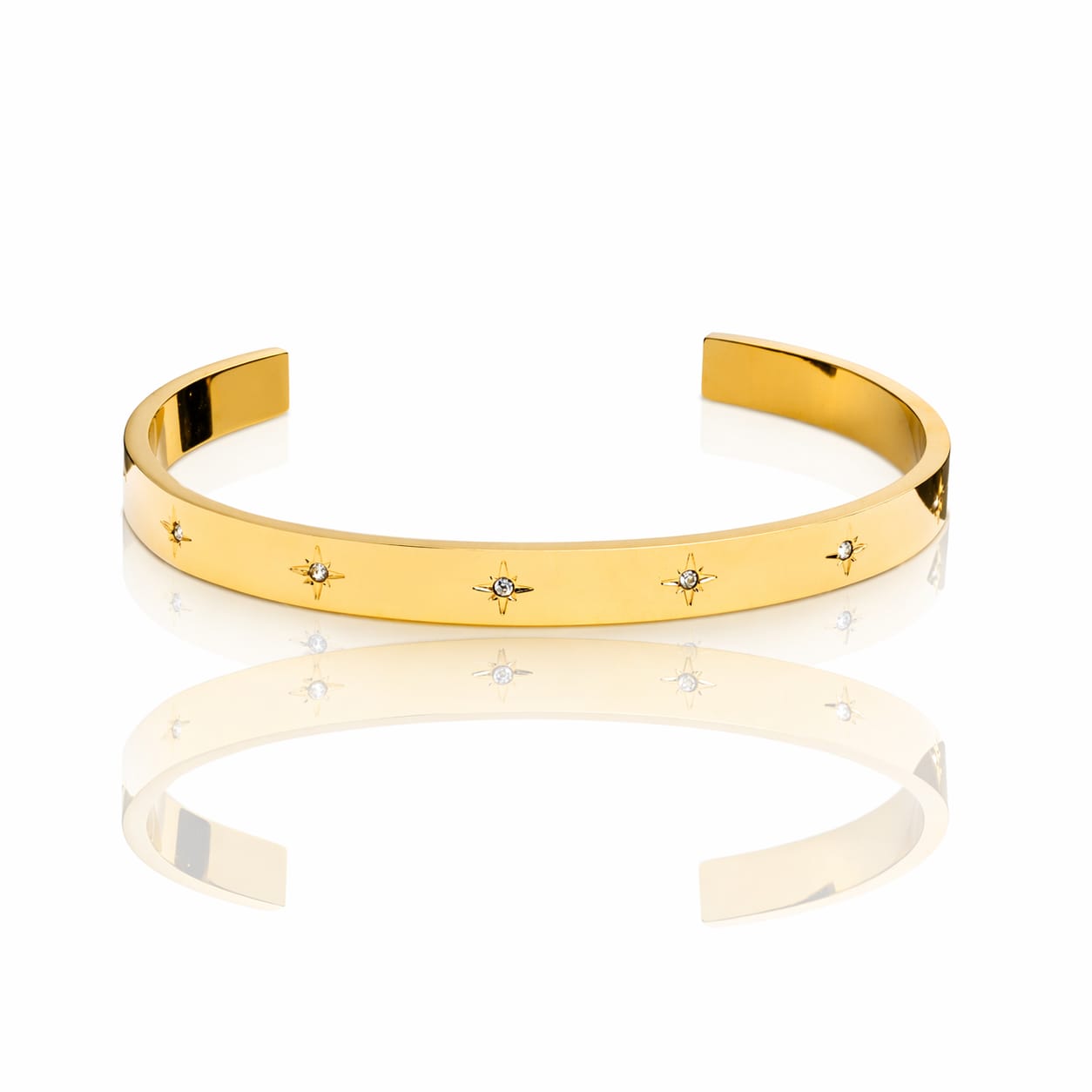 Personalised Veluna Bracelet