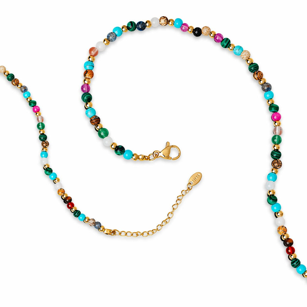 Rainbow Bracelet