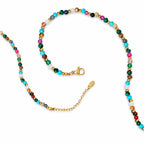 Rainbow Bracelet