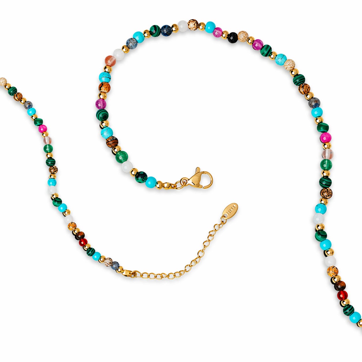Rainbow Bracelet