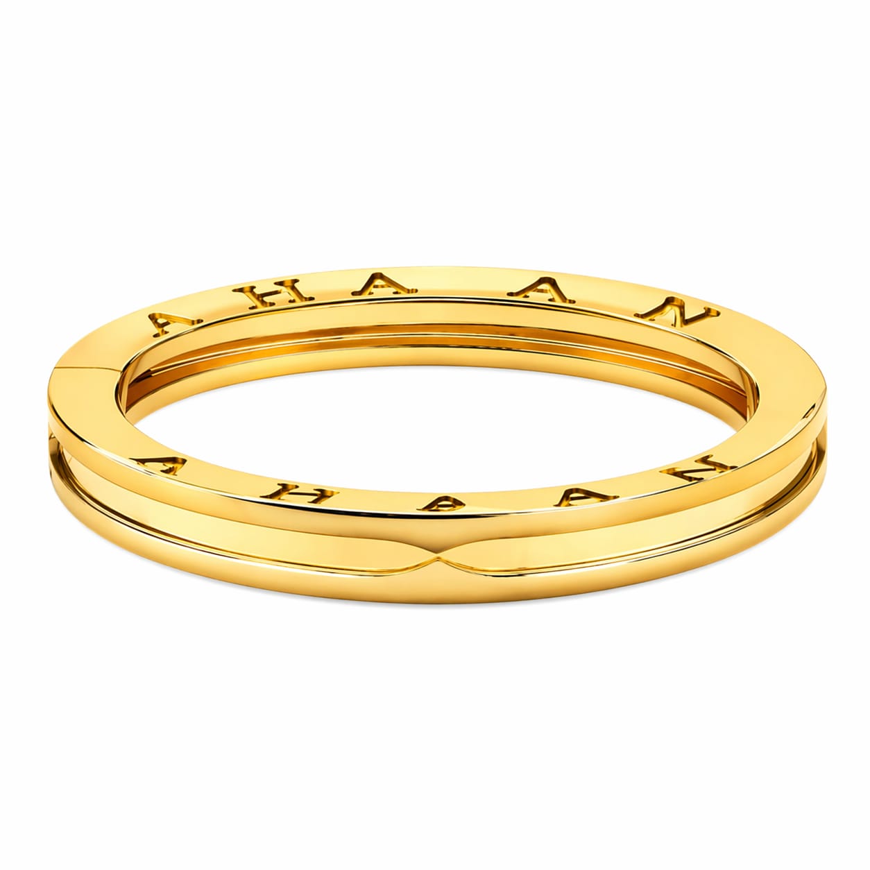 Personalised Shakti Kada