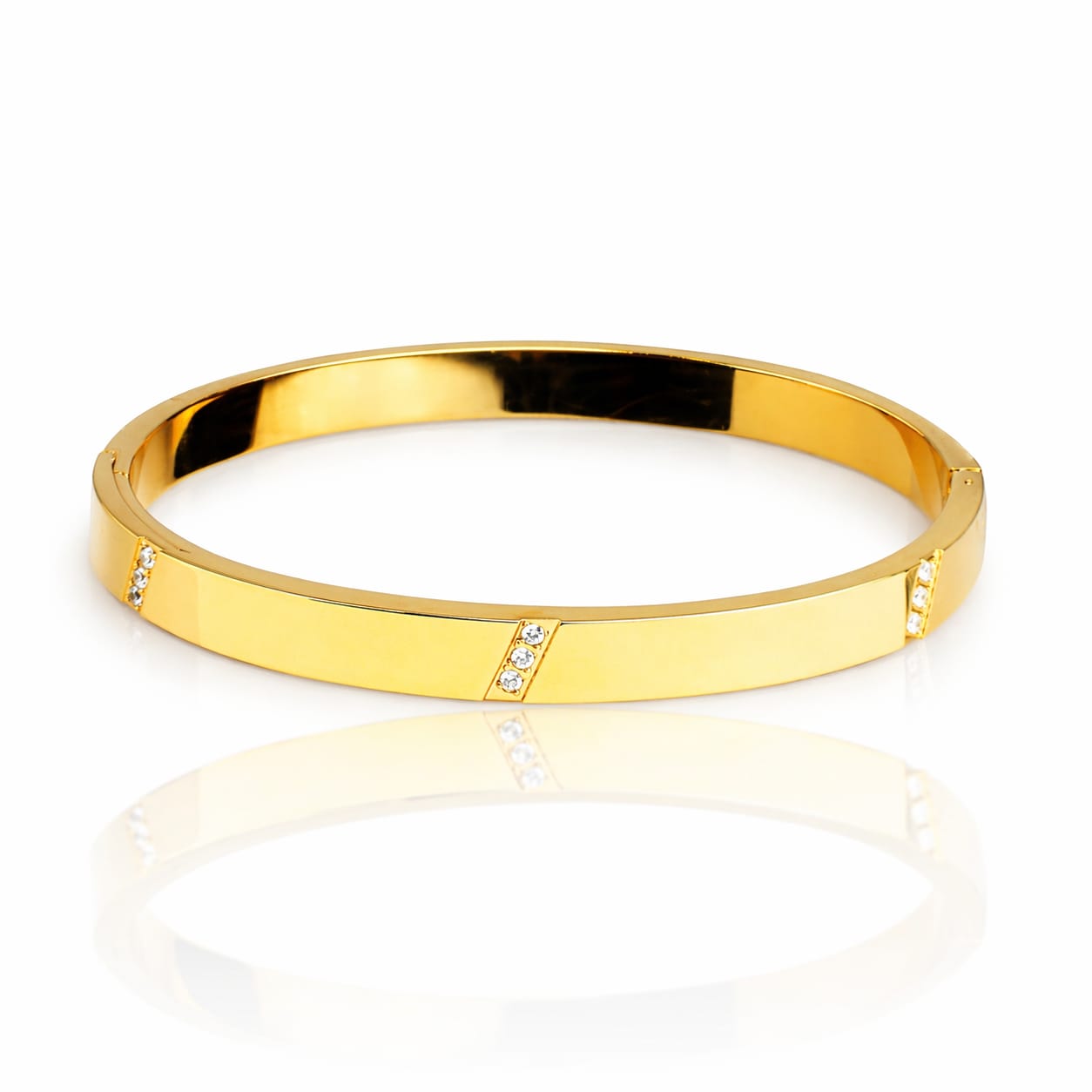 Prism Bracelet
