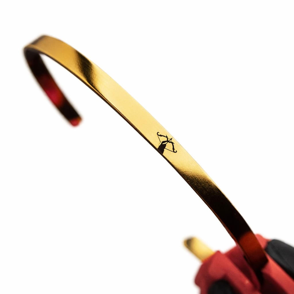 The Archer Bracelet – Focus. Precision. Power.