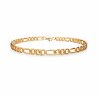 Figaro Bracelet