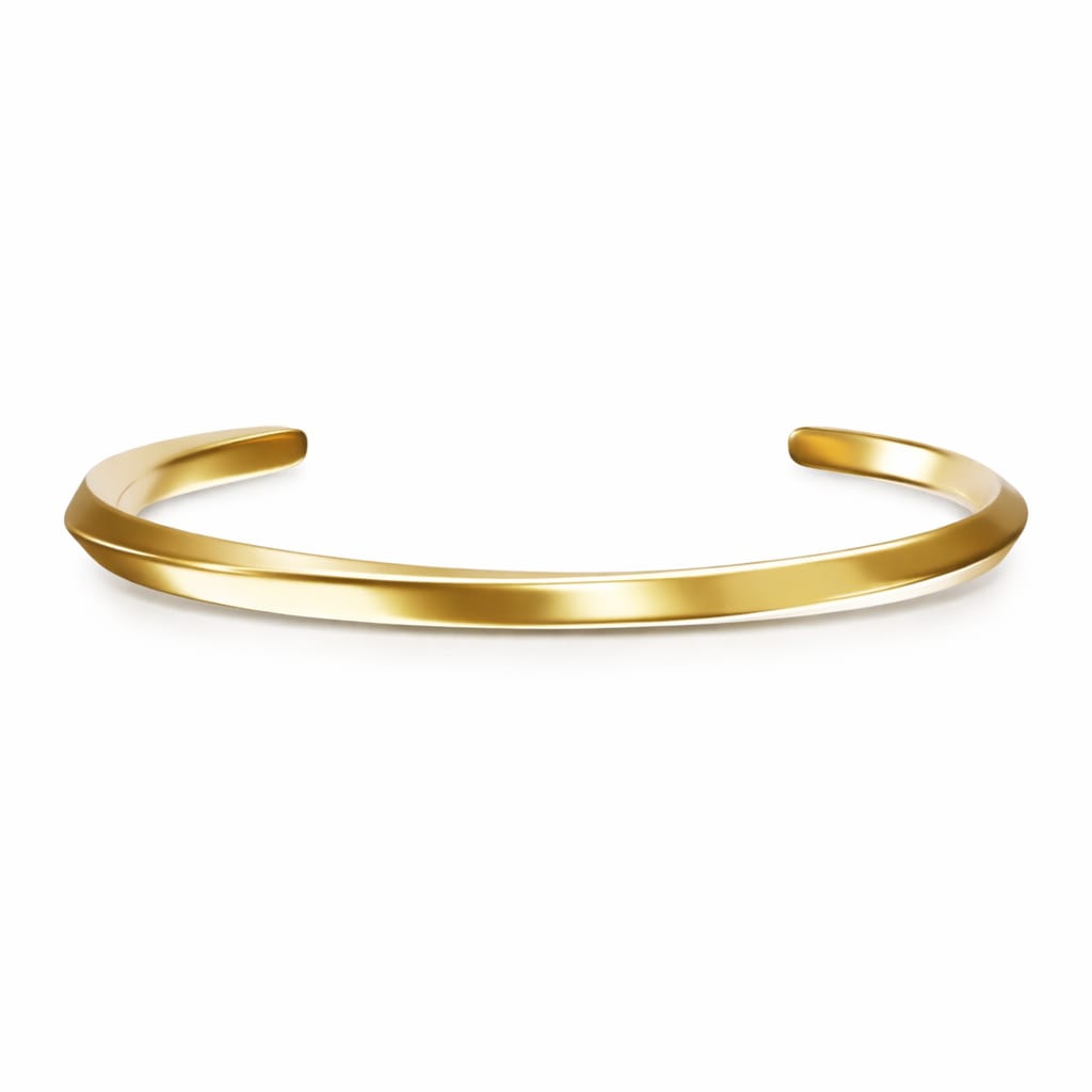 Curl Bracelet