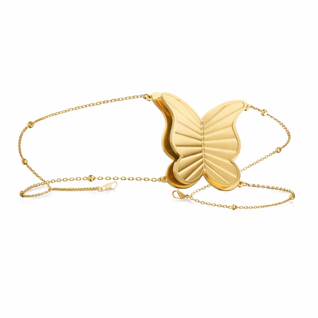 Butterfly Bracelet
