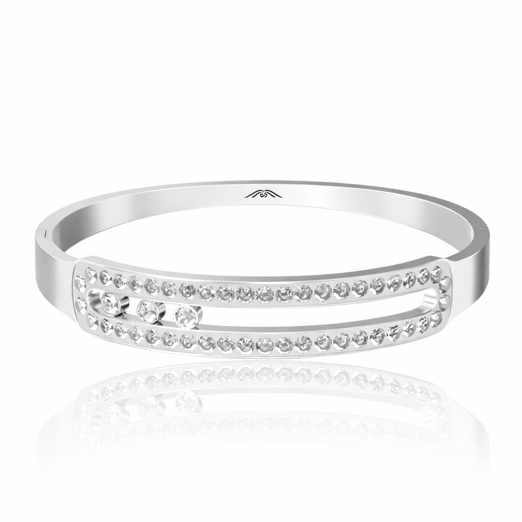 Personalised Eternal Bracelet