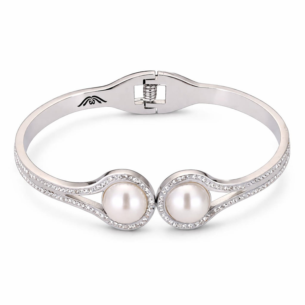 Pearl Bracelet