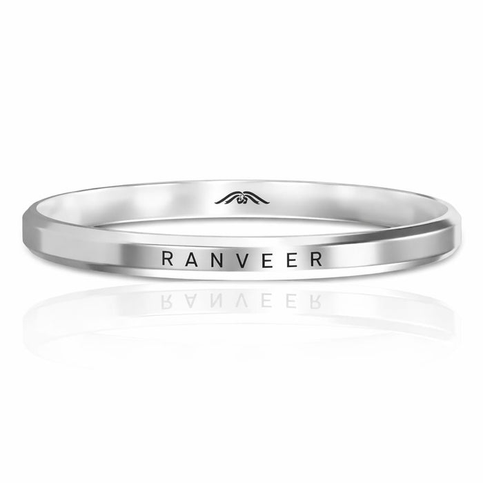 Personalised Classic Kada