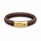 Personalised Barlock Bracelet