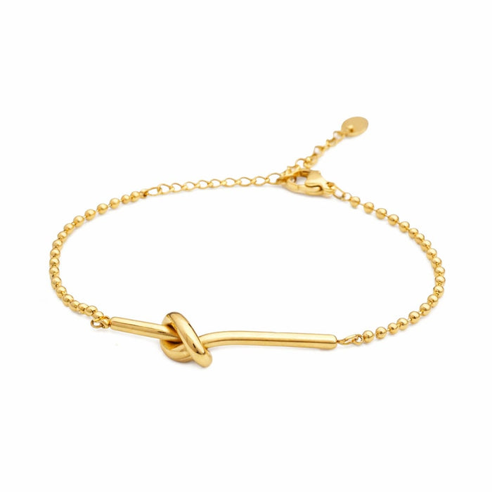 Knot Bracelet