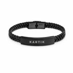 Personalised Bonega Bracelet