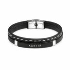 Personalised Birch Bracelet