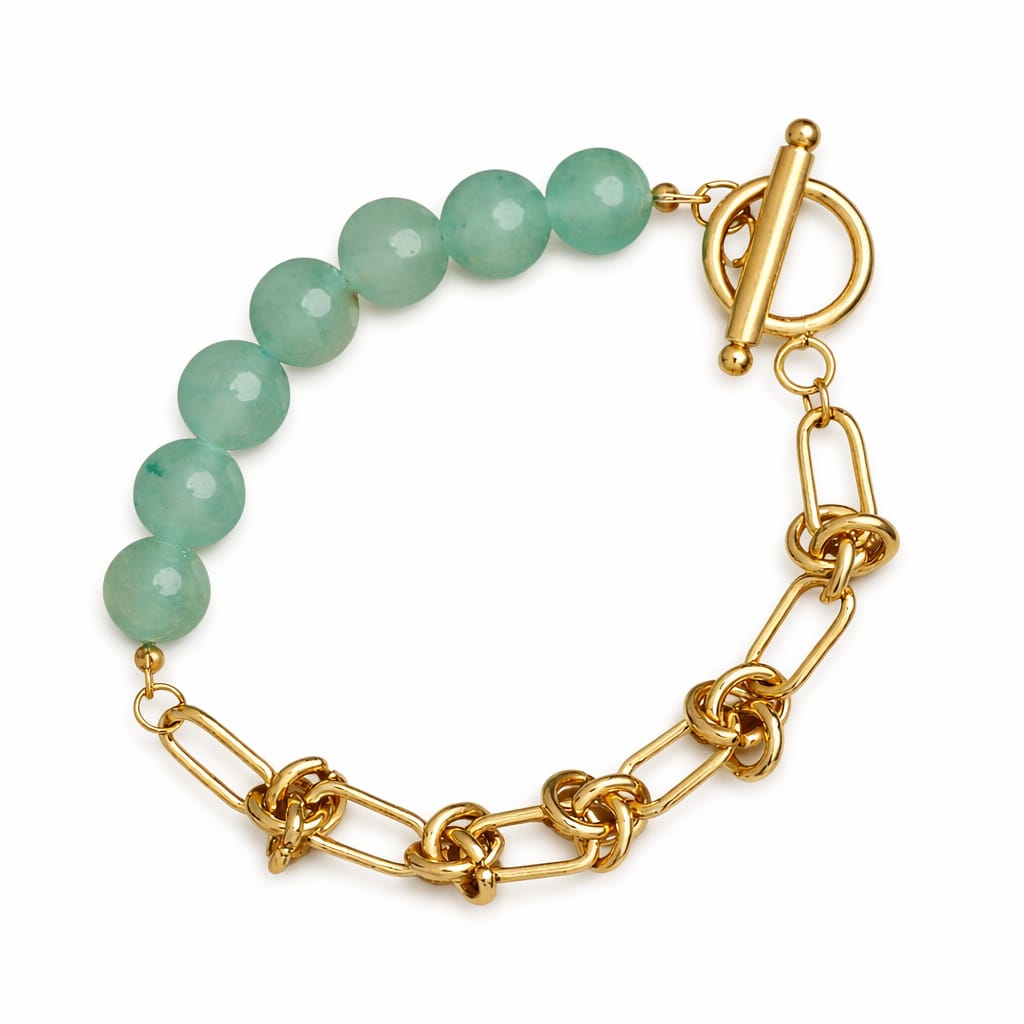Green Lantern Bracelet