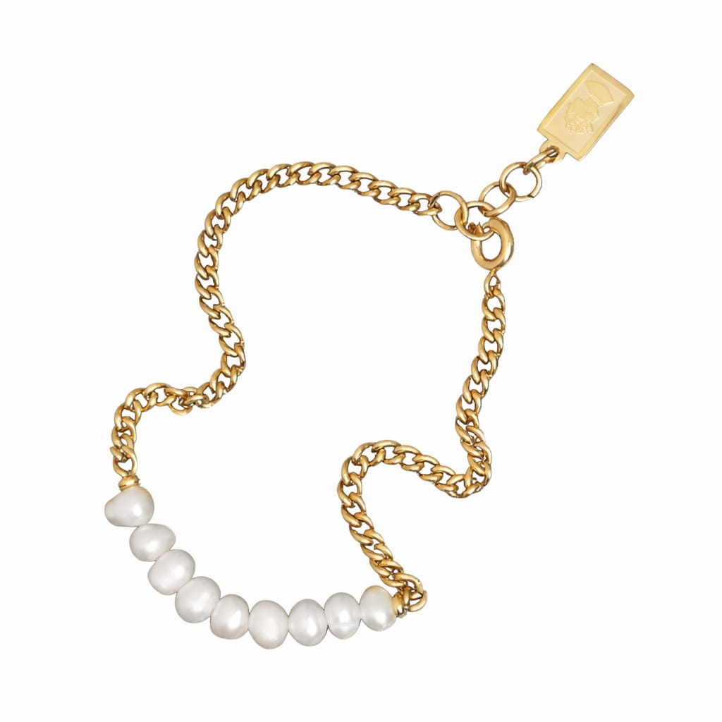 Orca Bracelet