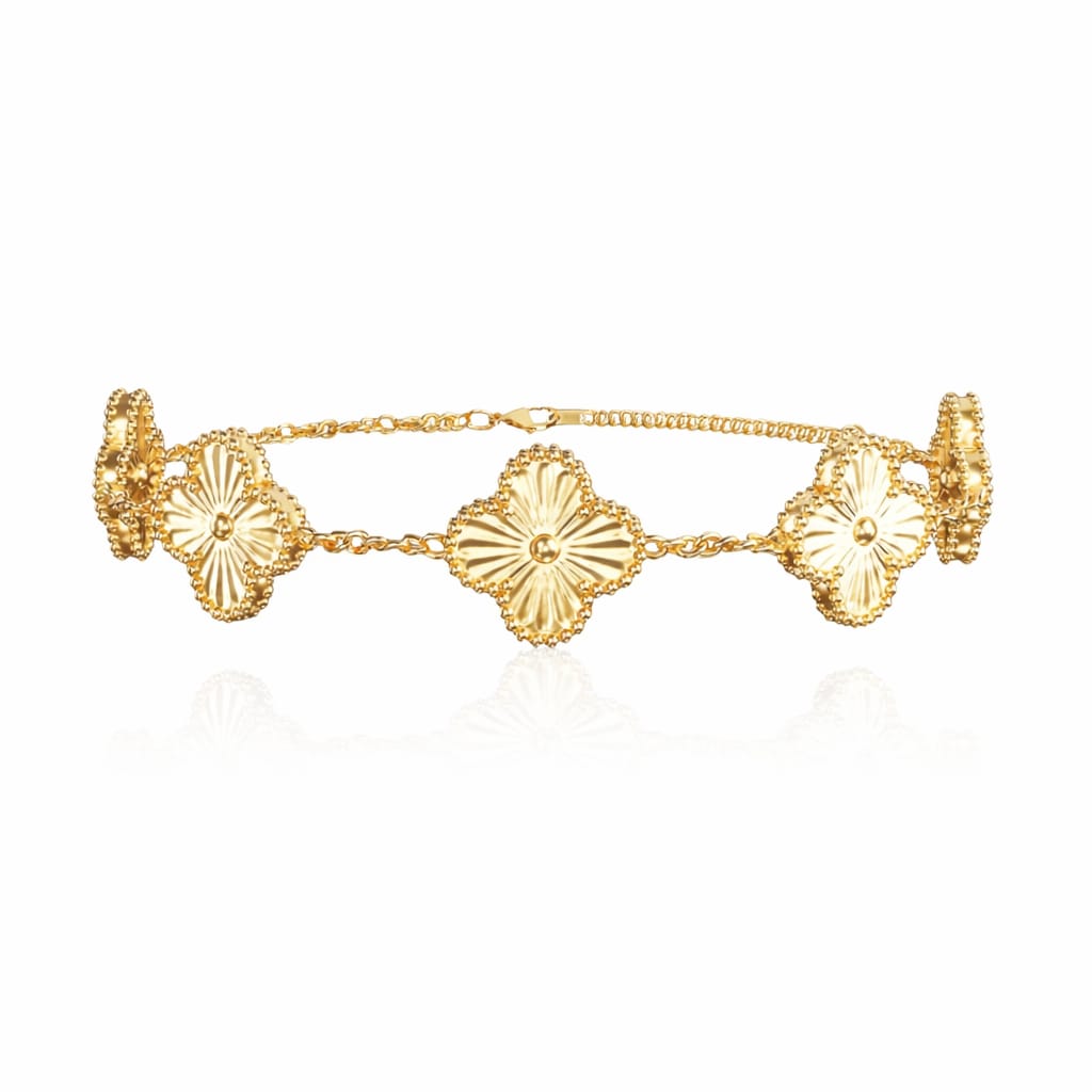 Blume Bracelet