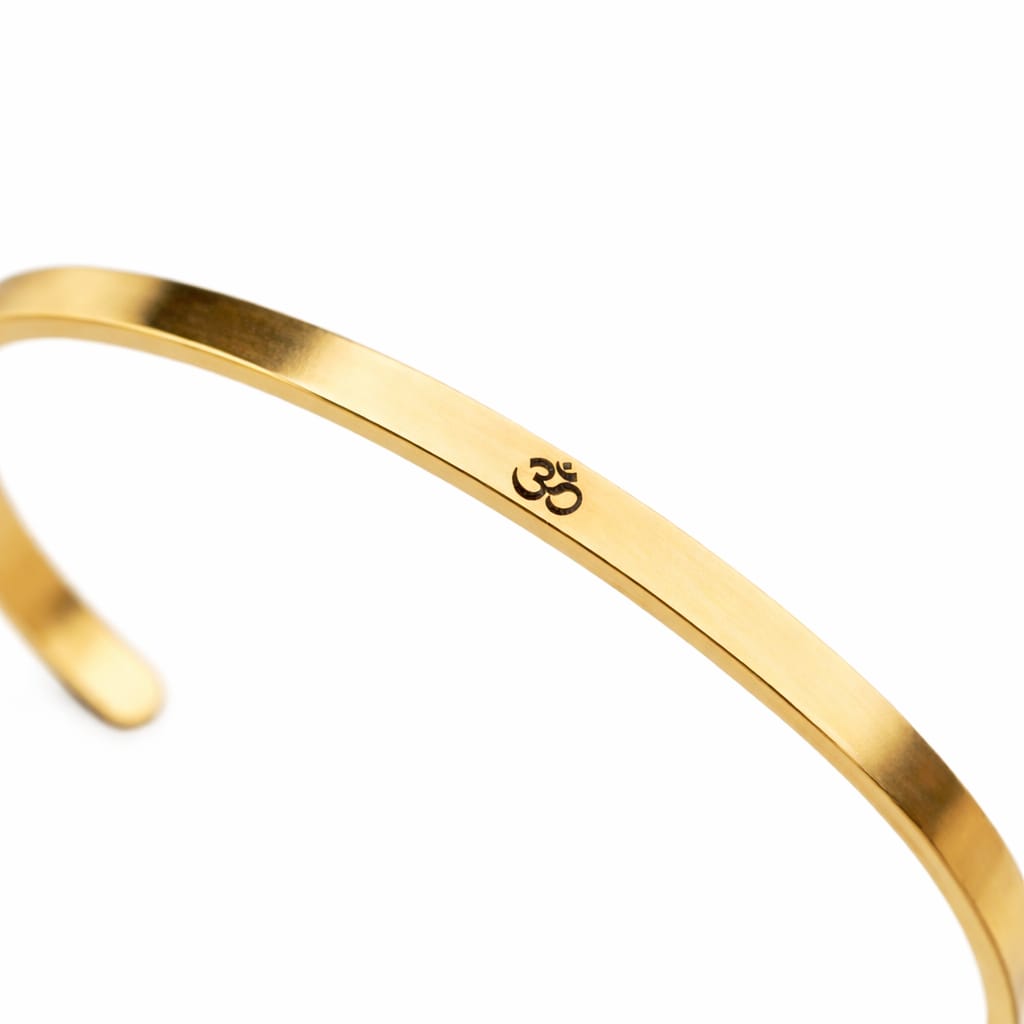 Om Bracelet – The Sound of Existence