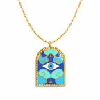 Totem Pendant