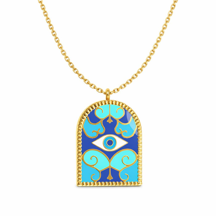 Totem Pendant