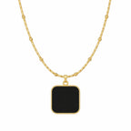 Onyx Pendant