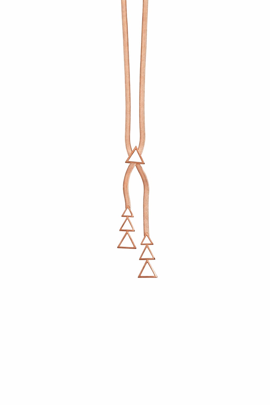Tri Pendant