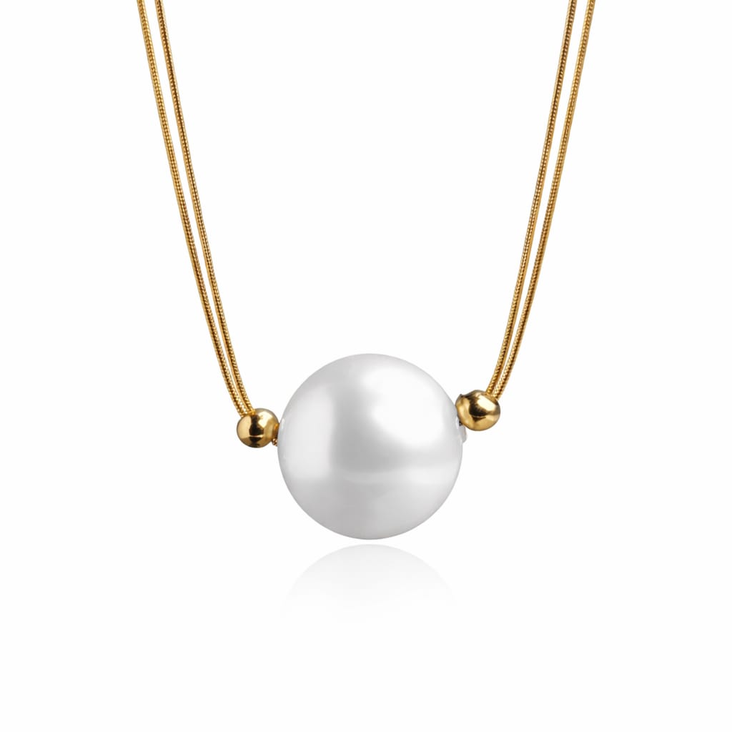 Pearl Pendant