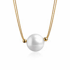 Pearl Pendant
