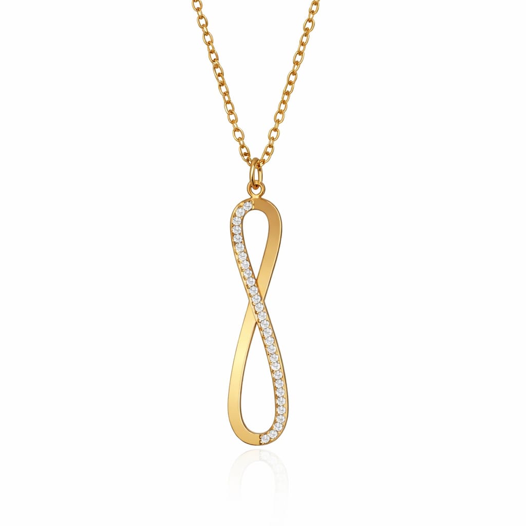 Infinity Pendant