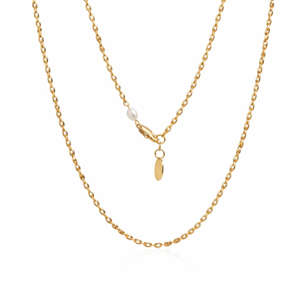 Shimmer Pendant