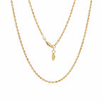 Shimmer Pendant