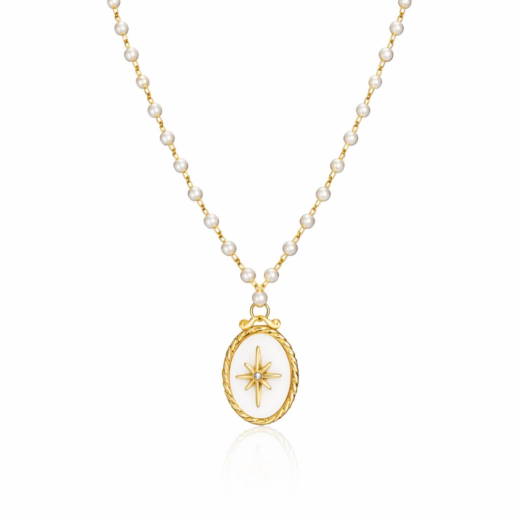 Polar Pendant