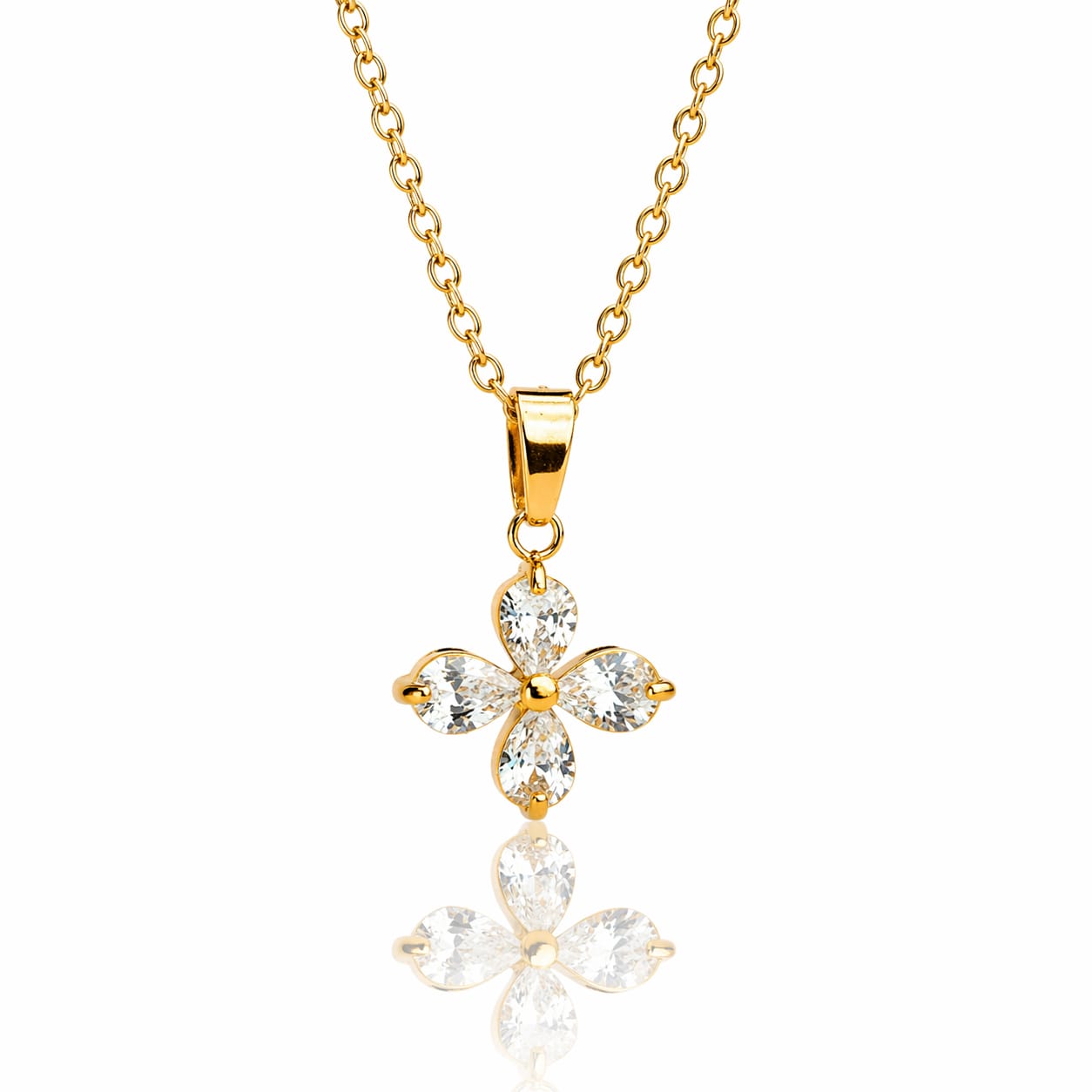 Lyric Pendant