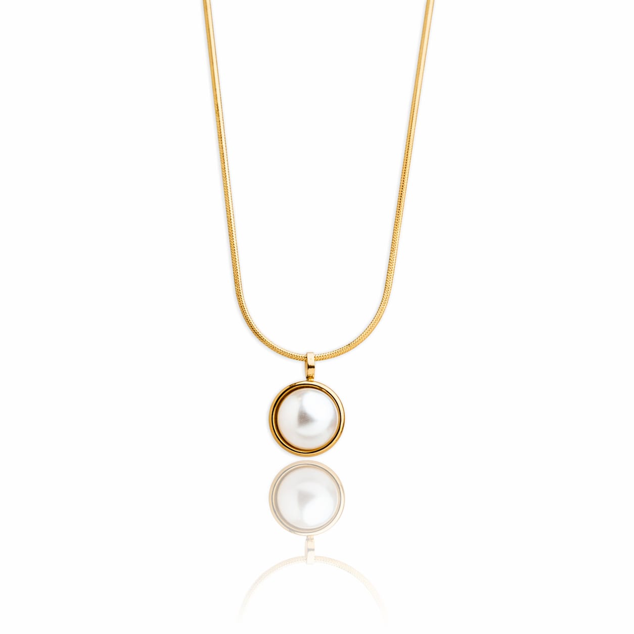 Halo Pendant