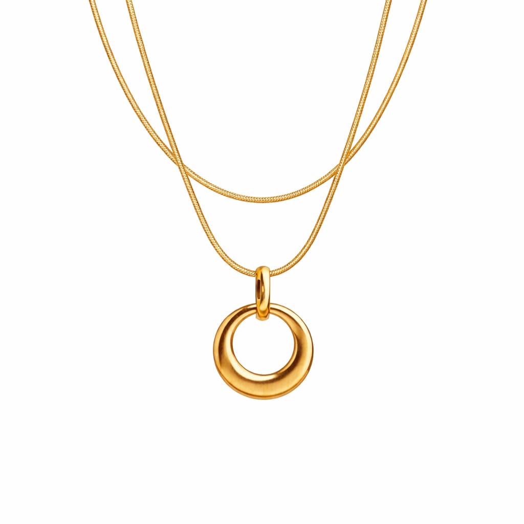 Solance Pendant