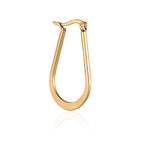 Meander Earrings