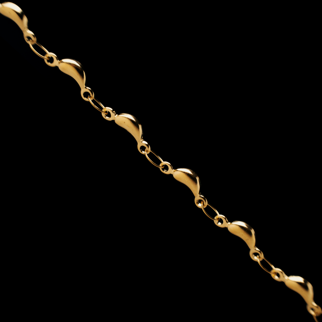 Mila Anklet